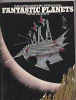 Image for Fantastic Planets.