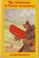Image for The Adventures of Doctor Eszterhazy.