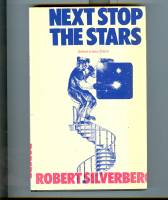 Image for Next Stop The Stars.
