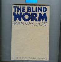 Image for The Blind Worm.