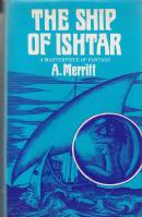 Image for The Ship Of Ishtar.