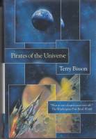 Image for Pirates Of The Universe.