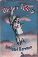 Image for Higher Things.