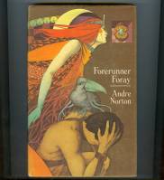 Image for Forerunner Foray.