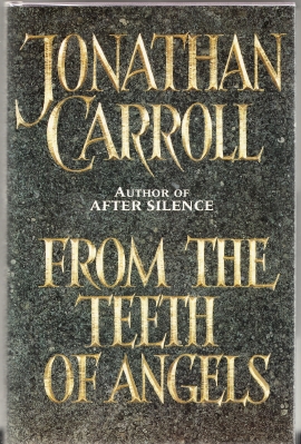 Image for From The Teeth Of Angels.