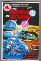 Image for The Fortress Of Utopia.