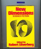 Image for New Dimensions 10.