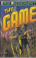 Image for The Game.