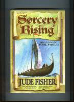 Image for Sorcery Rising: Book One Of Fool's Gold.