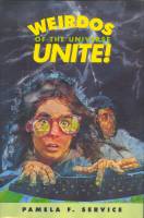 Image for Weirdos Of The Universe' Unite!