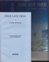 Image for Free Live Free.