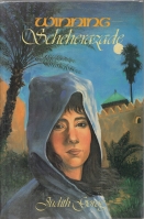 Image for Winning Scheherazade.