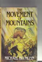 Image for The Movement Of Mountains.