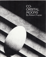 Image for Co-orbital Moons (and) Prayer Wheels Of Bluewater.