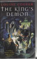 Image for The King's Demon.