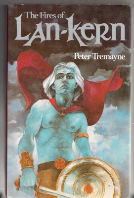 Image for The Fires Of Lan-kern.
