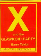 Image for X And The Glawkoid Party.