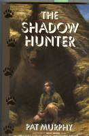 Image for The Shadow Hunter (signed by the author).