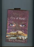 Image for Stravaganza: City Of Masks.