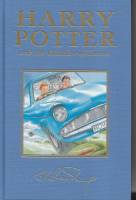 Image for Harry Potter And The Chamber Of Secrets (Deluxe Edition).