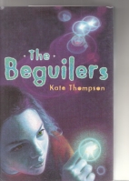 Image for The Beguilers.