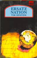 Image for Ersatz Nation.