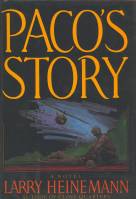 Image for Paco's Story.