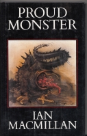 Image for Proud Monster.