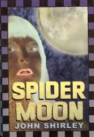 Image for Spider Moon.