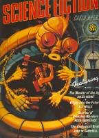 Image for A Pictorial History Of Science Fiction.