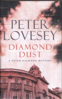 Image for Diamond Dust.