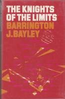 Image for The Knights Of The Limits.