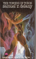 Image for The Towers Of Toron.