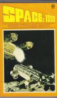 Image for Space: 1999 5: Lunar Attack.