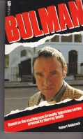 Image for Bulman: A Novel Written From Scripts By Murray Smith.