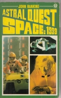 Image for Space 1999 6: Astral Quest.