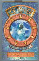Image for Dream Time: Ice Tower.