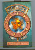 Image for Dream Time: Shadowsong.