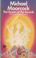 Image for The Queen Of The Swords.