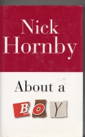 Image for About A Boy.