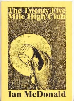 Image for The Twenty Five Mile High Club.