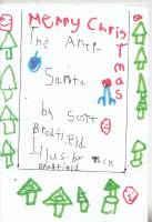 Image for The Anti-Santa.