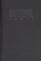 Image for Ted McKeever's Metropol.