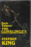 Image for The Dark Tower: The Gunslinger (inscribed by the author).