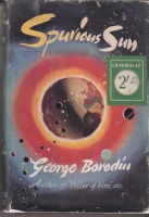 Image for Spurious Sun.