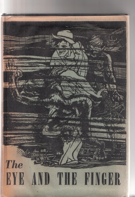 Image for The Eye And The Finger.