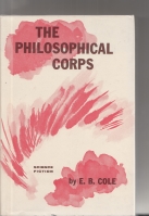 Image for The Philosophical Corps.