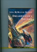Image for Dreamweaver's Dilemma: Short Stories And Essays (signed copy).