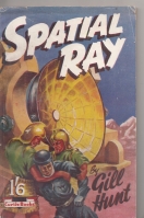 Image for Spatial Ray.