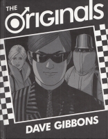 Image for The Originals (signed by the artist).
